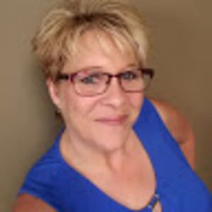 Meet your Posher, Ann marie